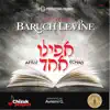Baruch Levine - Afilu Echad - Single